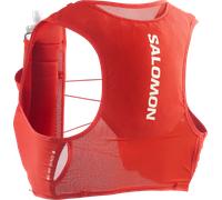 S/LAB S/LAB SENSE 6 SET Zaino XXS Rosso