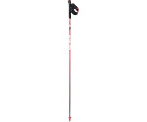 S/LAB S/LAB ULTRA CARBON Bastoncini da trekking 110 Rosso