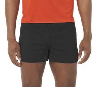 S/LAB SPEED 3" SHORTS M Shorts XS Nero