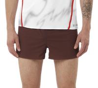 S/LAB SPEED 3" SHORTS M Shorts XS Rosso