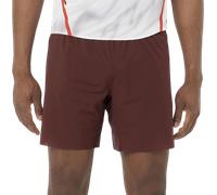 S/LAB SPEED 7" SHORTS M Shorts XL Rosso
