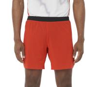 S/LAB SPEED 7" SHORTS M Shorts XS Rosso