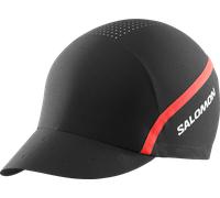 S/LAB SPEED CAP U Berretti OSFA Nero
