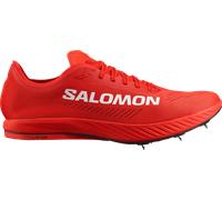 S/LAB STRATOS Scarpe da atletica 41,3 Rosso