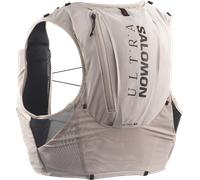 S/LAB ULTRA 12 Zaino XXS Marrone
