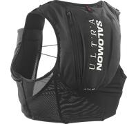 S/LAB ULTRA 12 Zaino XXS Nero