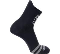 Salomon Calze da running S/Lab Ultra Crew Nero/Blu EU 39-41