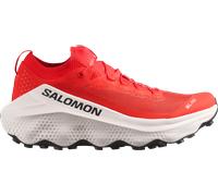 S/LAB ULTRA GLIDE 2 Scarpe per sentieri 45,3 Rosso