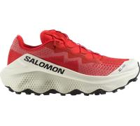SALOMON S/lab Ultra Glide - Uomo - Rosso / Bianco - Taglia 38- modello 2025