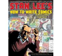 S Lee Stan Lee's How to Write Comics (Tascabile)