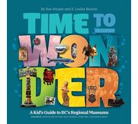 S. Lesley Buxton Sue Harper Time to Wonder Volume 2 (Tascabile) Time to Wonder