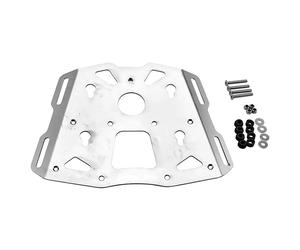 S-line Attacco Posteriore Per Top Case Bmw R 1200 Gs (abs) 04-13