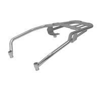 S-line Attacco Posteriore Per Top Case Bmw R 1200 Gs Lc 17-18
