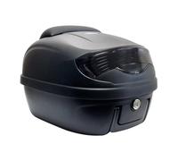 Bauletto Top Case 29 Litri Flipper Ovetto Scarabeo Booster Nitro Aerox 50cc