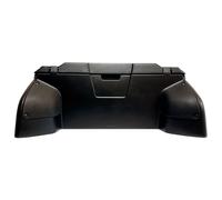 Lines S-Line Top Case Quad 95L Nero Opaco KS8050