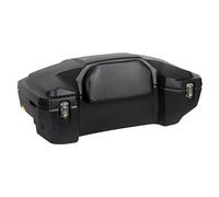 Bauletto Quad 82 Litri Top Case 97x55x40cm 10.2 Kg KS8030 S-LINE Nero