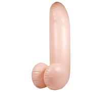 S-Line - Blow Me Up - pene gonfiabile (140 cm)