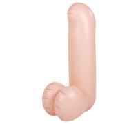 S-Line - Blow Me Up - pene gonfiabile a palloncino (80 cm)