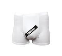 S-Line Boxers Amusants Censo Rouge