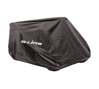 Copertura Protettiva Pioggia Quad Dimensioni: 220x130x110 cm Grande Quad - Mater