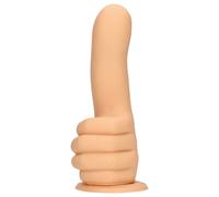 S-Line - dildo pollice (naturale)