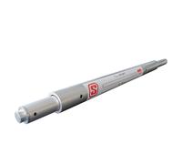 S-LINE GSP Querbalken, Alluminio