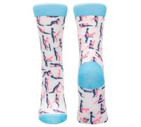 Calze sexy S-Line - calze di cotone - kama sutra - 42-46