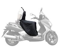 S-LINE TELO COPRIGAMBE BUSTO 100% IMPERMEABILE TAGLIA UNICA SCOOTER