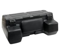 S-Line Top Case Quad 150L Nero Opaco