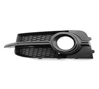 S Linea Sinistra Destra Griglia Paraurti Fendinebbia Surround Per A1 8X 2011-2014 8X0807681B 8X0807682B Accessori Per Auto Griglia Radiatore(Lift)