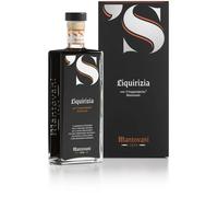 S Liquirizia con Grappa 'S DoppioSpirito - Mantovani Antiche Distillerie