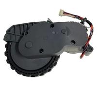 S Lite Left Right Wheels for roborock Q55/Q7 | for roborock S7 MaxV, Q7 Max, S7 MaxV Ultra, S7 Max Ultra, Q for revo(Right)