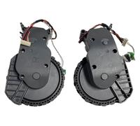 S Lite Left Right Wheels for roborock Q55/Q7 | for roborock S7 MaxV, Q7 Max, S7 MaxV Ultra, S7 Max Ultra, Q for revo(Left and Right Wheel 2pcs)