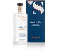 S London Gin Distillato tre Volte - Mantovani Antiche Distillerie