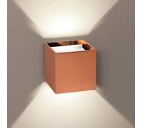 s.luce Ixa Lampada LED Da Parete Wandleuchte IP44 460 lm, 230 V, 3000 K
