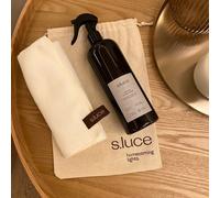 s.luce Set Detergente Universale Per Lampade Per Pulizia Vetro Senza Striature
