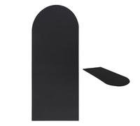 S-lushi - Tappetino scorrevole per macchina antiscivolo, compatibile con macchine Ni-nja S-lushie, 50 x 19,7 cm, facile da installare, portatile per armadietti, bar e