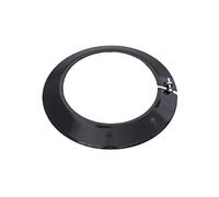 S&M 485336 Raccordo vetrificato 900°C-200 mm