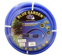 S&M 553035 - Tubo Rinforzato, 50 m, Colore: Blu