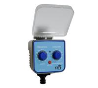 S&M 580536-Programmatore Nebulizzazione, H-M 3/4"