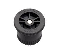 S&M 760754 - Ugello laterale a striscia con una portata di 1,2 metri (lunghezza) x 9 metri | Include filtro | ugello per diffusore o irrigatore