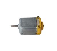 S.M.C FP130-CN-16135 15mm*20mm electronic starter Strong 130 Carbon Brush electronic starter DC 6V 15000RPM High Speed DIY 4WD Toy Car