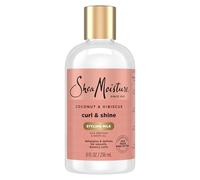 S/M COCO HIB COND CURL MILK 8OZ