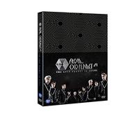 S.M. Entertainment EXO - EXO from, EXOPLANET #1 - The Lost Planet in Seoul Dvd Dvd+Photobook