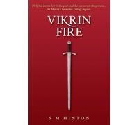 S.M Hinton Vikrin Fire (Tascabile)
