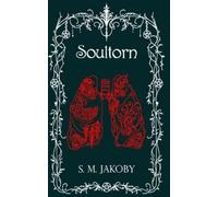 S M Jakoby Soultorn (Tascabile) Chronicles of Flame and Frost