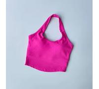 S M L one piece SPORTS Reggiseno Antiurto Corsa Palestra Jogging Allenamento Per