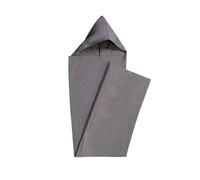 S/M/L/XL - Sacco a pelo portatile per adulti e bambini, comodo, da viaggio, a compressione, sacco a pelo da campeggio, 170 x 40 cm
