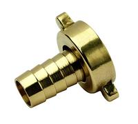S&M M S & 550676-Raccordo Tubo 1/2 "" x 12/14 mm, con Bussola