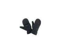 (S-M-Nero)Guanti invernali Essentials Gripped di Result